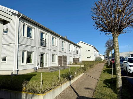 Tresädesgränden 12A - Foto 2