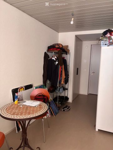 Sous-location appartement meublé Lausanne - Photo 5