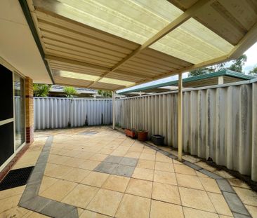 Tidy 3 Bedroom Villa - Photo 1