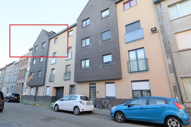Appartement te huur in Mechelen - Photo 1