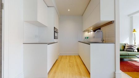 Studio to rent - Photo 5