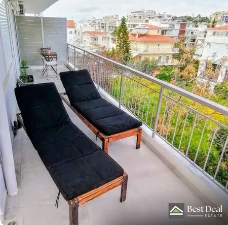Διαμέρισμα για ενοικίαση Καλυμνιώτικα (Βούλα) - Photo 3