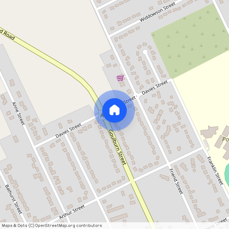 46 Davies Street, Tas 7253, George Town