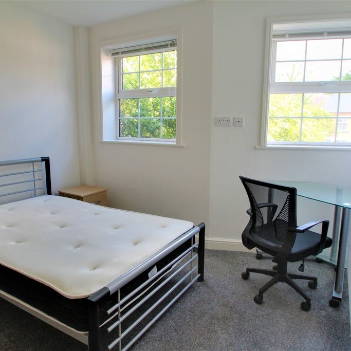 1 bed apartment to rent in Scott Street, Leicester, LE2 - Photo 1