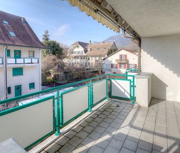4.5 Zimmer, 131 m², 2. Stock - Photo 5