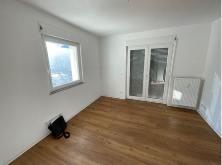 Top sanierte Wohnung mit Altbauflair in ES-Mettingen! - Photo 2