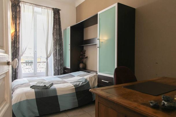 Appartement T3 Nice à louer - Photo 1