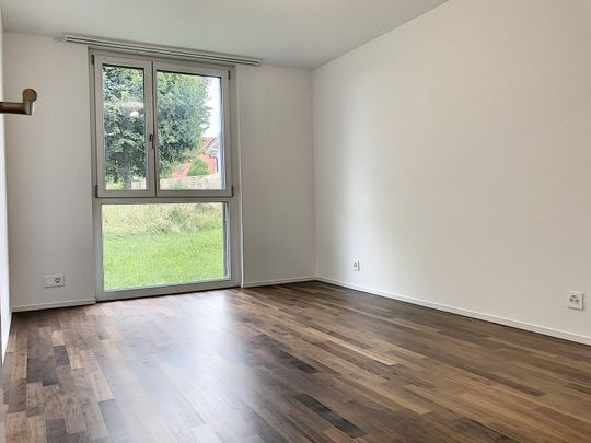 TRES BEAU 3.5 PIECES A LOUER ! - Foto 1