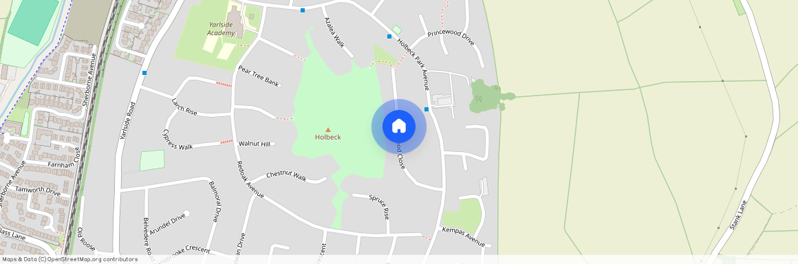 Sandlewood Close, Barrow, LA13