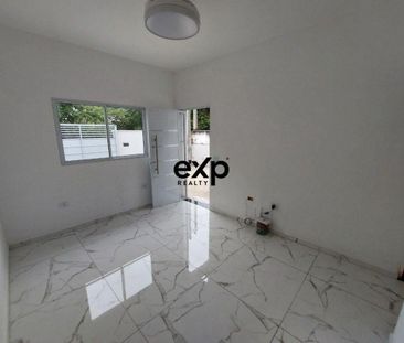 Casa Nova Térrea - Bairro Laranja Azeda | Bom Jesus Dos Perdões - Photo 2