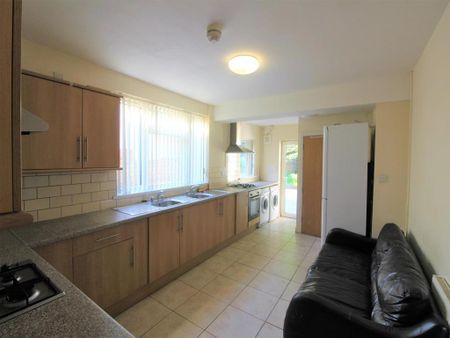 1 bedroom house to rent - Photo 5