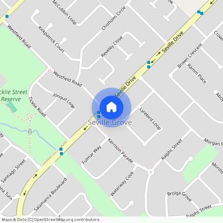 133 Seville Drive, WA 6112, Seville Grove