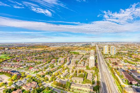 For Lease - 15 Watergarden Drive Unit# 3608, Mississauga, Ontario - Photo 4