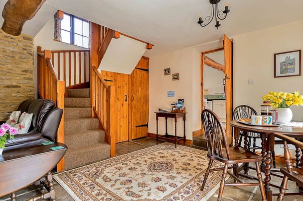 The Well House - Photo 1