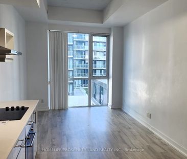 Liv Lofts , #404 - Photo 3