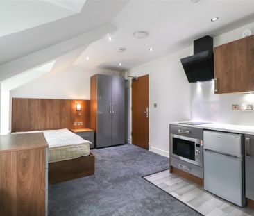 Studio to rent - Photo 2