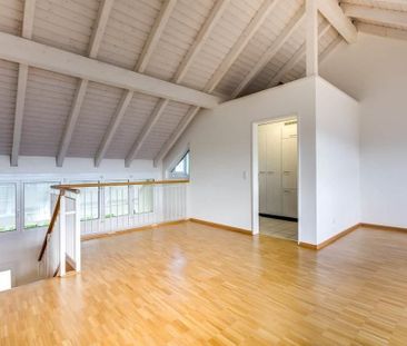 3.5 Zimmer, 93 m², 2. Stock - Photo 5