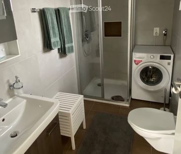 2 Zimmer, 43 m² - Photo 4