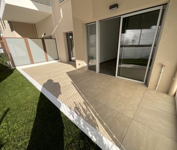 Location Appartement 2 pièces 44m² CAGNES SUR MER 06800 - Photo 5