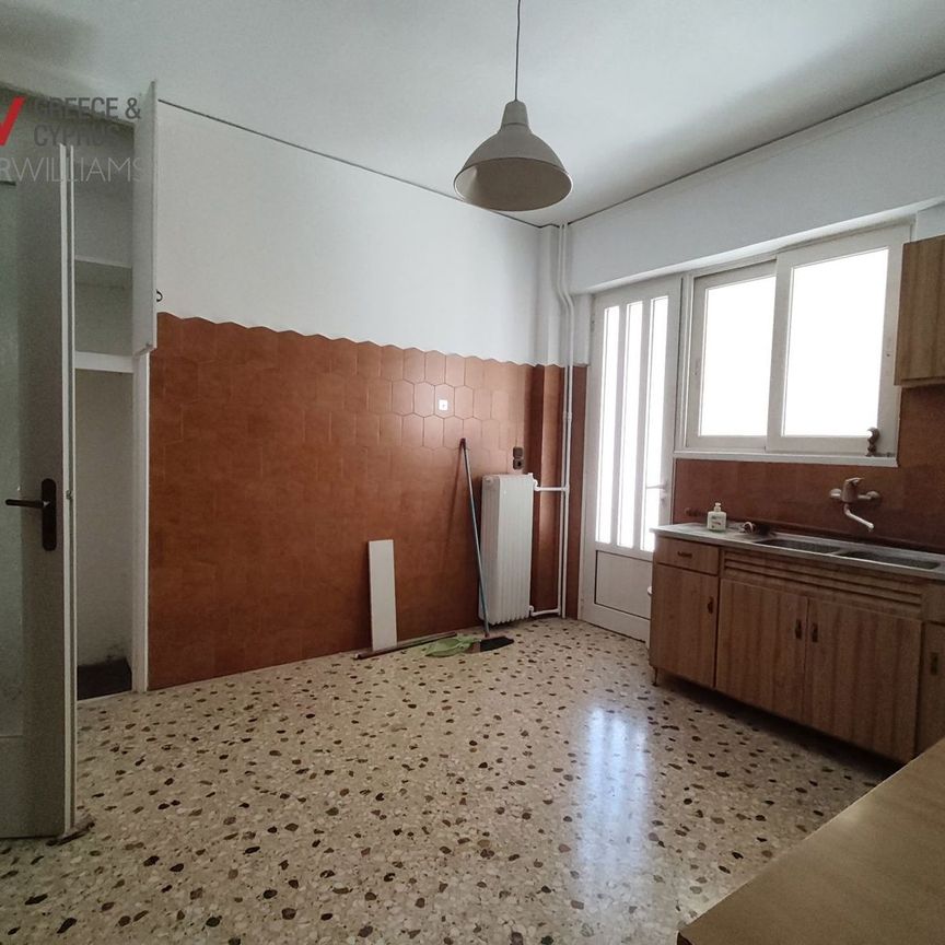 Διαμέρισμα για ενοικίαση Ταμπούρια (Ταμπούρια – Αγία Σοφία) - Φωτογραφία 1
