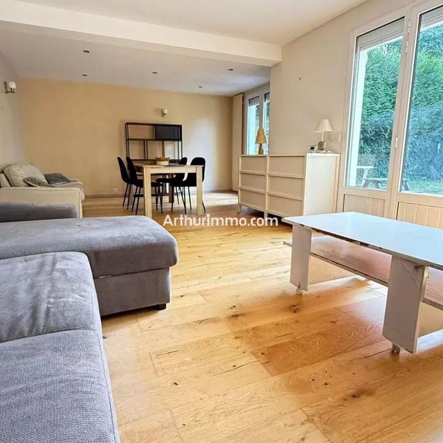 Location Maison 5 pièces 109 m2 à Sucy-en-Brie - Photo 1