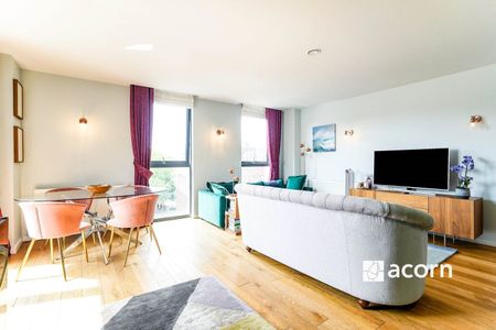 315 Camberwell New Road, London, SE5 - Photo 3