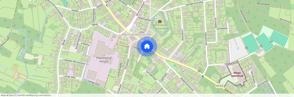 Gebroeders De Winterstraat 23 bus 4, 2275, Wechelderzande