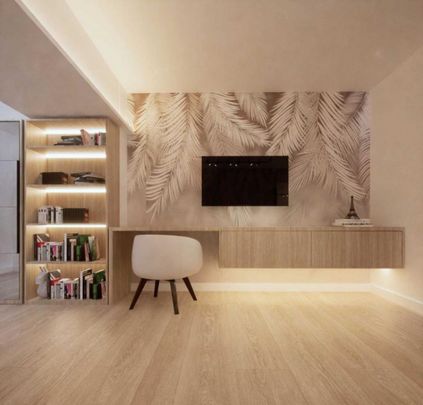 Garsoniera / Smart Residence - Politehnica / Incalzire pardo - Fotografie 1