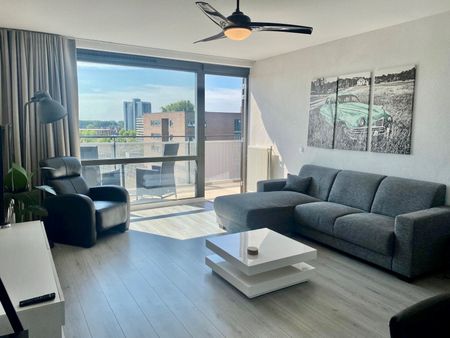 Te huur: Glitterstraat, 1103 SK Amsterdam - Foto 3