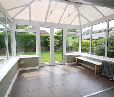 4 bedroom bungalow to rent - Photo 4