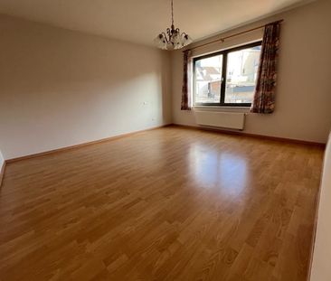 Appartement te huur - Foto 1