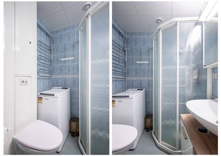 Västerås - 1rok - 12mån - 7.245kr/mån - Photo 2