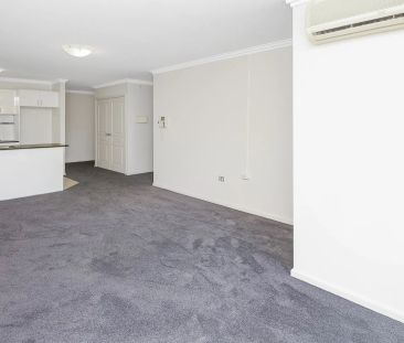 BRIGHT MODERN LIVING IN PARRAMATTA FRINGE LOCATION - Photo 2
