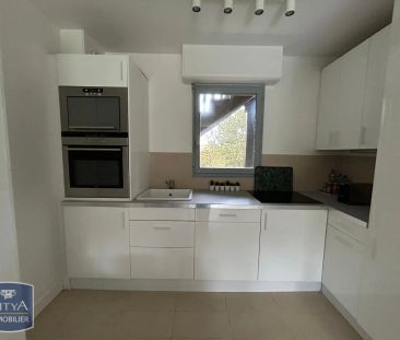 Appartement à louer 2 pièces 39.27m² - Photo 4