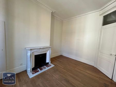 Location Appartement 3 pièces 91m² GRENOBLE 38000 - Photo 3