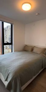 Brand-new Fully Furnished Condo, Landmark on Robson - Photo 3