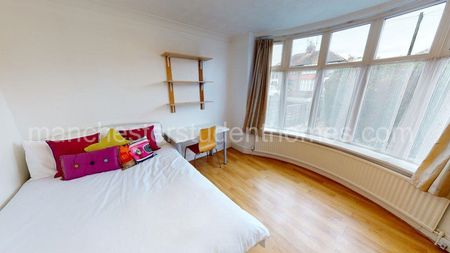 Arnfield Road, Manchester, M20 4AQ - Photo 5