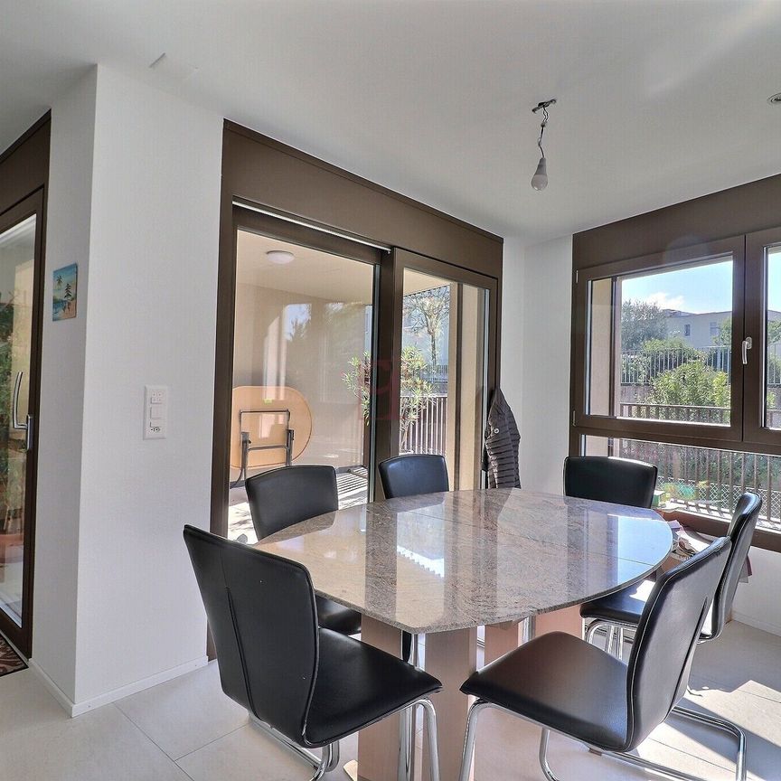 Le Clos du Centre - 3.5 room apartment - Photo 1