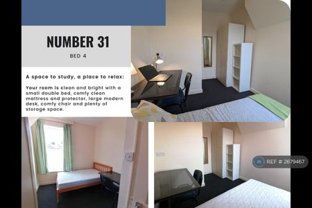 1 bedroom in a house share to rent - Photo 3