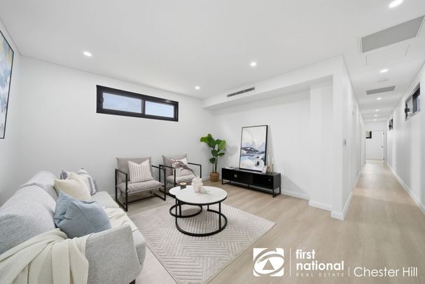BRAND-NEW LUXURY HOME – SEFTON HIGH SCHOOL ZONE - Photo 1