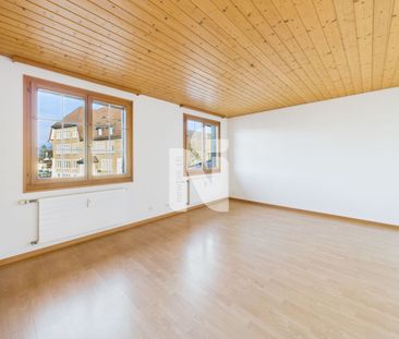 5,5-Zimmer-Maisonette in bester Lage mit Gemeinschaftsgarten und Te... - Photo 1