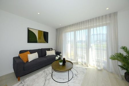 City Centre, 2 bedrooms - Photo 3