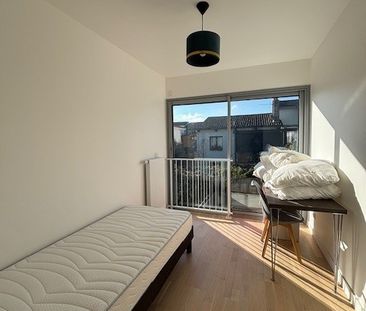 Location Maison 4 pièces 81m² BORDEAUX 33200 - Photo 2