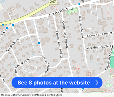 Superb 3-room apartment - Photo 1