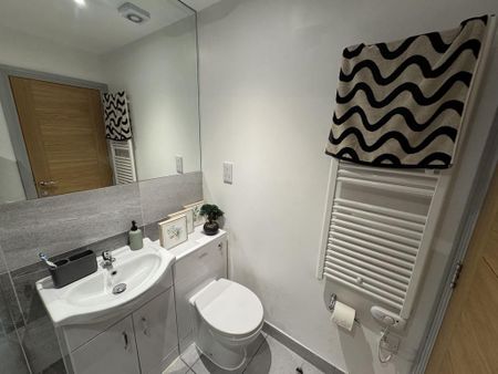 Studio to rent - Photo 4