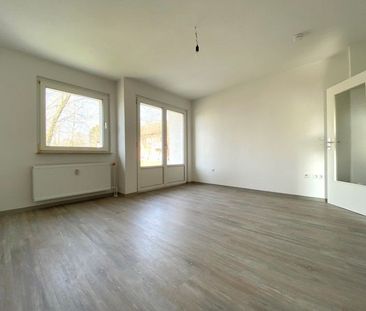Frisch & TOP renovierte 3-Zimmer Wohnung - Foto 1