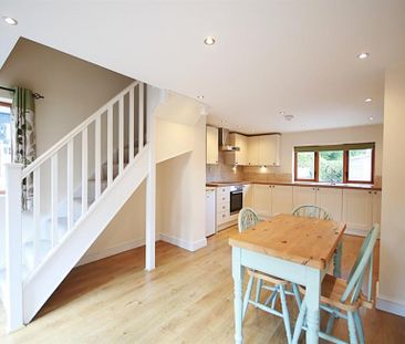 1 Bedroom Detached To Let - Photo 6