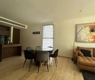 Departamento en renta amueblado en Cabo Norte - Photo 4
