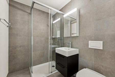 4.5 Zimmer, 94 m², 2. Stock - Photo 5