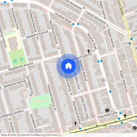 241 Wychwood Avenue Unit# Main Floor, Toronto